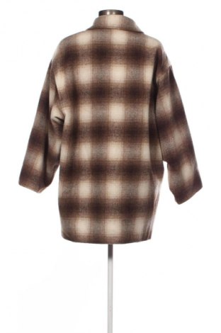 Damenmantel Dorothy Perkins, Größe L, Farbe Mehrfarbig, Preis € 20,99