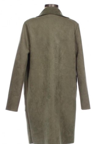 Dámsky kabát  F&F, Veľkosť XS, Farba Zelená, Cena  40,96 €