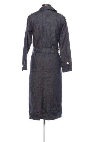 Damenmantel Find., Größe S, Farbe Blau, Preis € 40,99