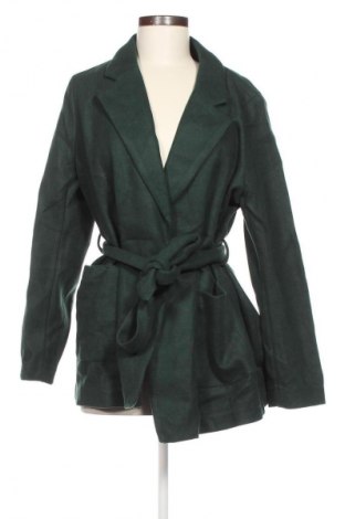 Palton de femei Forever New, Mărime M, Culoare Verde, Preț 524,99 Lei