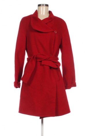 Damski płaszcz Gerry Weber, Rozmiar M, Kolor Czerwony, Cena 346,06 zł