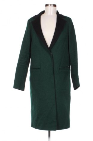 Dámsky kabát  Guess, Veľkosť S, Farba Zelená, Cena  66,51 €
