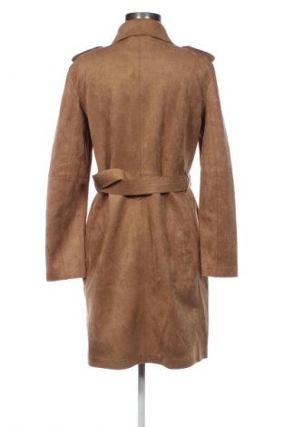 Dámsky kabát  H&M, Veľkosť S, Farba Hnedá, Cena  16,95 €