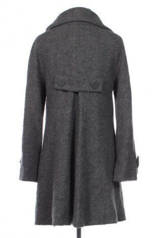 Damenmantel H&M, Größe M, Farbe Grau, Preis 45,01 €