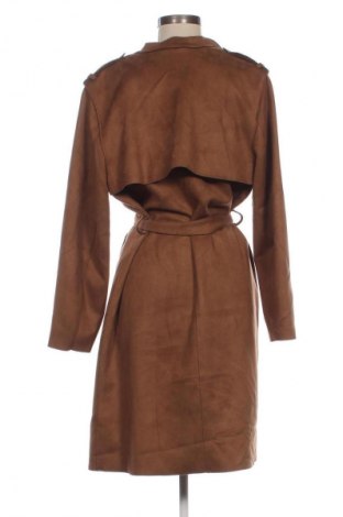 Dámsky kabát  H&M, Veľkosť XL, Farba Hnedá, Cena  33,95 €