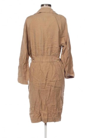 Dámský kabát  H&M, Velikost XS, Barva Hnědá, Cena  939,00 Kč