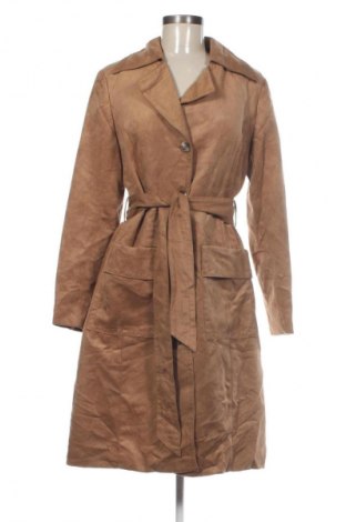 Damenmantel H&M, Größe L, Farbe Braun, Preis € 40,99