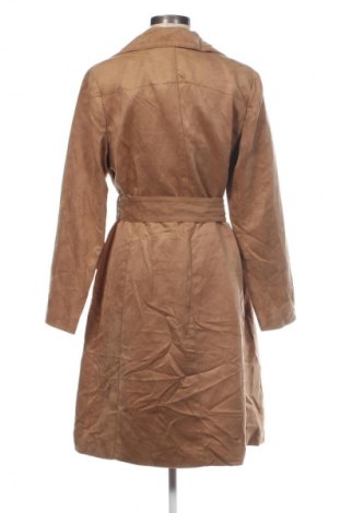 Damenmantel H&M, Größe L, Farbe Braun, Preis € 40,99