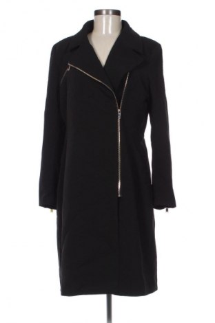 Damenmantel H&M, Größe L, Farbe Schwarz, Preis € 40,99