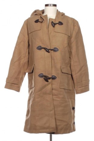 Dámský kabát  H&M, Velikost M, Barva Béžová, Cena  1 549,00 Kč