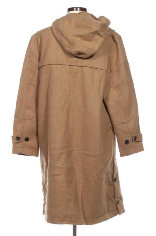 Dámský kabát  H&M, Velikost M, Barva Béžová, Cena  1 549,00 Kč