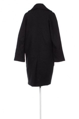 Γυναικείο παλτό H&M, Μέγεθος XS, Χρώμα Μαύρο, Τιμή 45,09 €