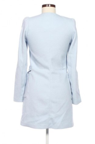 Damenmantel H&M, Größe XS, Farbe Blau, Preis € 64,99