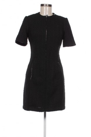 Dámský kabát  H&M, Velikost S, Barva Černá, Cena  1 188,00 Kč