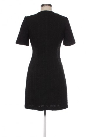 Dámský kabát  H&M, Velikost S, Barva Černá, Cena  1 188,00 Kč