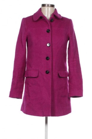 Dámsky kabát  H&M, Veľkosť XS, Farba Fialová, Cena  45,00 €