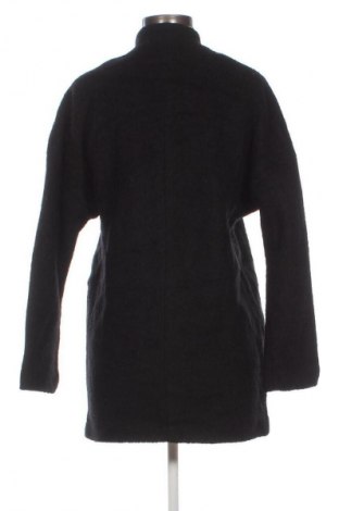 Damenmantel H&M Divided, Größe S, Farbe Schwarz, Preis € 39,99