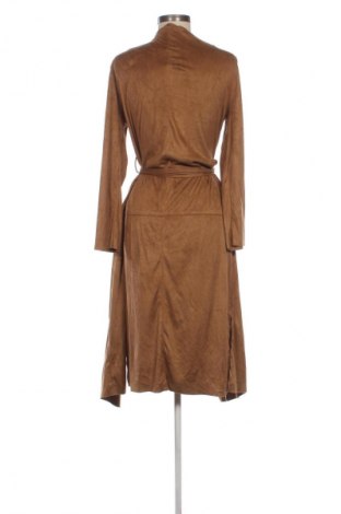 Damenmantel Jennifer Taylor, Größe M, Farbe Braun, Preis € 16,99