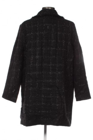 Damenmantel Liz Jordan, Größe XXL, Farbe Schwarz, Preis € 61,99