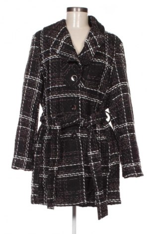 Damenmantel Liz Jordan, Größe XL, Farbe Mehrfarbig, Preis € 42,99