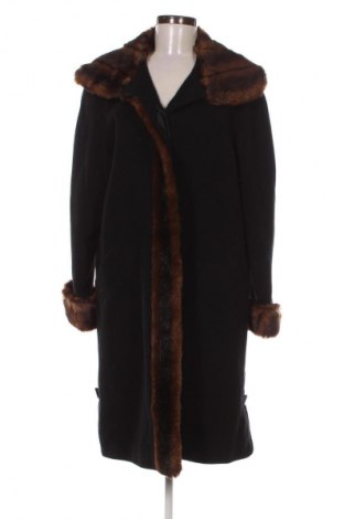 Damenmantel Lucifair, Größe M, Farbe Schwarz, Preis € 99,35