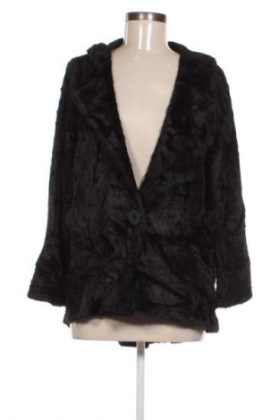Damenmantel MOTTO, Größe M, Farbe Schwarz, Preis 49,99 €