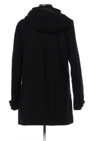 Damenmantel Mango, Größe L, Farbe Schwarz, Preis 52,69 €