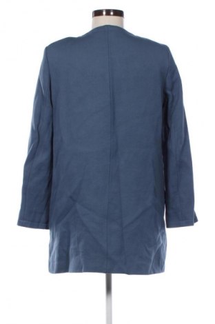 Dámský kabát  Massimo Dutti, Velikost M, Barva Modrá, Cena  1 910,00 Kč