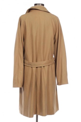 Damenmantel Max Mara, Größe M, Farbe Beige, Preis € 169,99