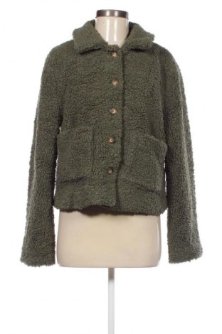 Dámský kabát  Miss Shop, Velikost M, Barva Zelená, Cena  1 249,00 Kč