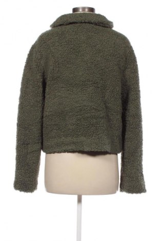 Dámský kabát  Miss Shop, Velikost M, Barva Zelená, Cena  1 249,00 Kč