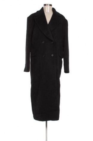 Damenmantel Monki, Größe S, Farbe Schwarz, Preis 69,99 €