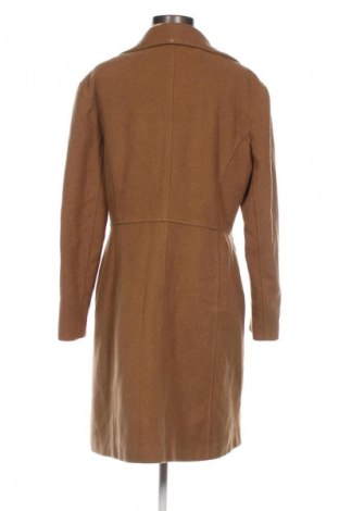 Damenmantel Mus, Größe M, Farbe Beige, Preis 45,00 €