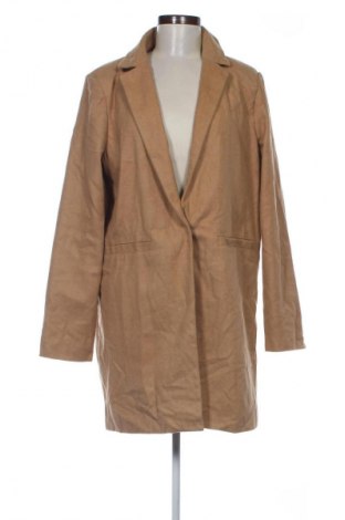 Damenmantel Now, Größe XL, Farbe Orange, Preis € 40,99