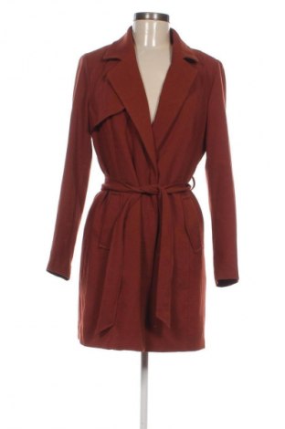 Damenmantel ONLY, Größe M, Farbe Braun, Preis € 33,99