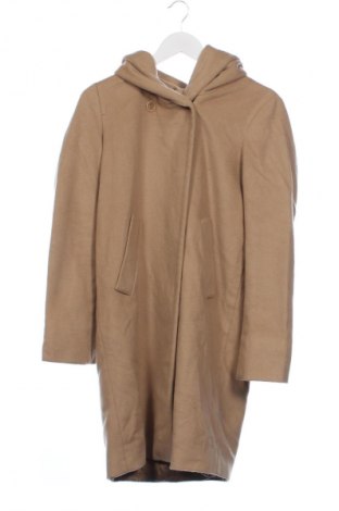 Damenmantel Penny Black, Größe XS, Farbe Beige, Preis 175,92 €