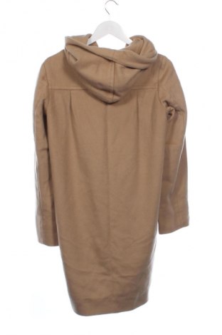 Damenmantel Penny Black, Größe XS, Farbe Beige, Preis 175,92 €
