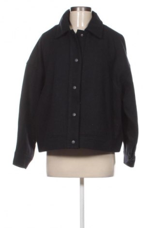 Dámský kabát  Pepe Jeans, Velikost L, Barva Modrá, Cena  5 049,00 Kč
