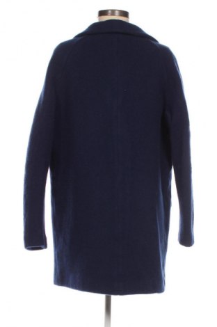 Damenmantel Piazza Sempione, Größe M, Farbe Blau, Preis 187,94 €