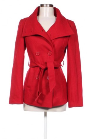 Damenmantel Pimkie, Größe XS, Farbe Rot, Preis € 32,99