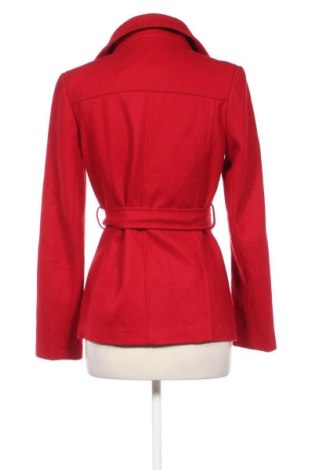 Damenmantel Pimkie, Größe XS, Farbe Rot, Preis € 32,99