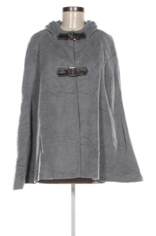 Damenmantel Pink Lily, Größe L, Farbe Grau, Preis € 40,99