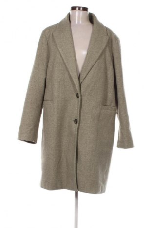 Dámský kabát  Primark, Velikost XL, Barva Zelená, Cena  742,00 Kč