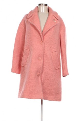 Damenmantel Reserved, Größe S, Farbe Rosa, Preis 55,52 €