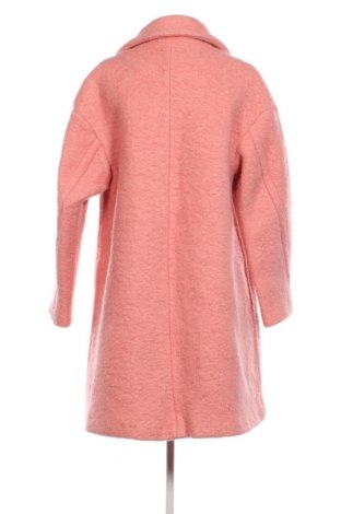 Damenmantel Reserved, Größe S, Farbe Rosa, Preis 55,52 €