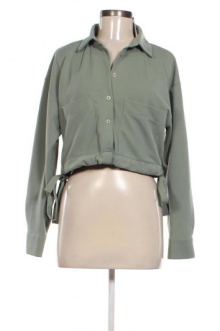 Damenmantel Reserved, Größe S, Farbe Grün, Preis € 15,56