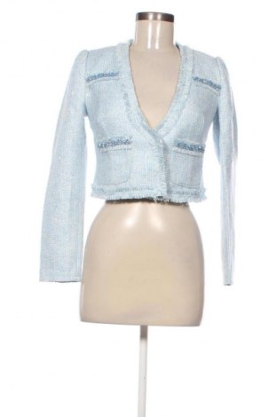 Damenmantel S'Gorgeous, Größe XS, Farbe Blau, Preis € 64,99