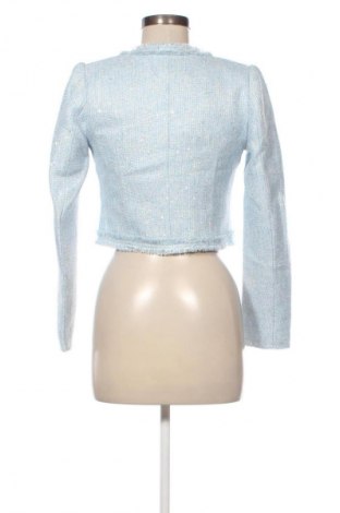 Damenmantel S'Gorgeous, Größe XS, Farbe Blau, Preis € 64,99