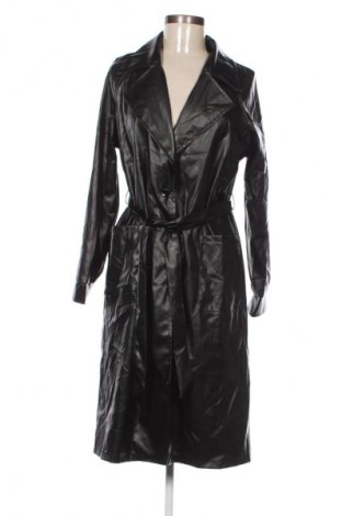 Damenmantel SHEIN, Größe S, Farbe Schwarz, Preis € 40,99