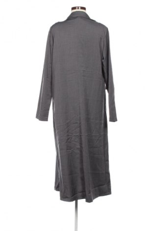 Damenmantel SHEIN, Größe M, Farbe Grau, Preis € 40,99
